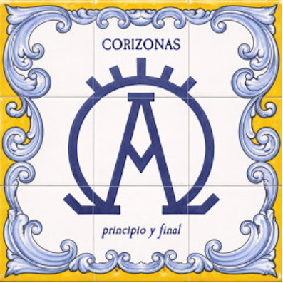 Corizonas estrenan la canción “Principio y final”