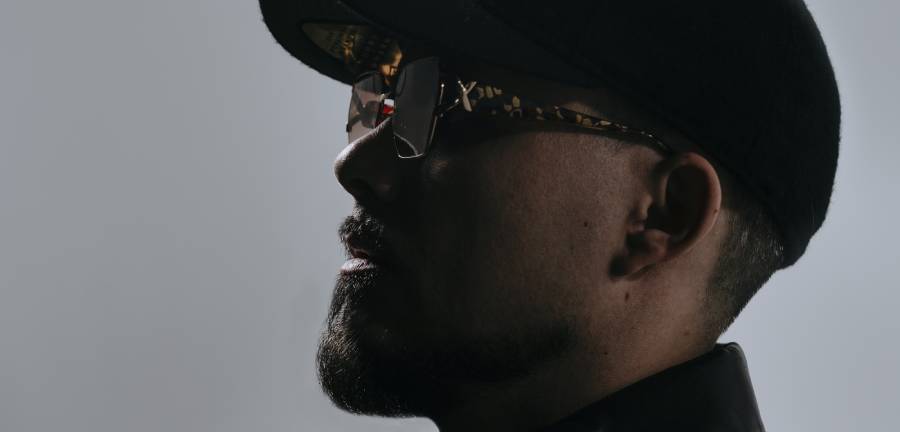 Dellafuente ofrecerá su único concierto en Andalucía en el Weekend Beach Festival