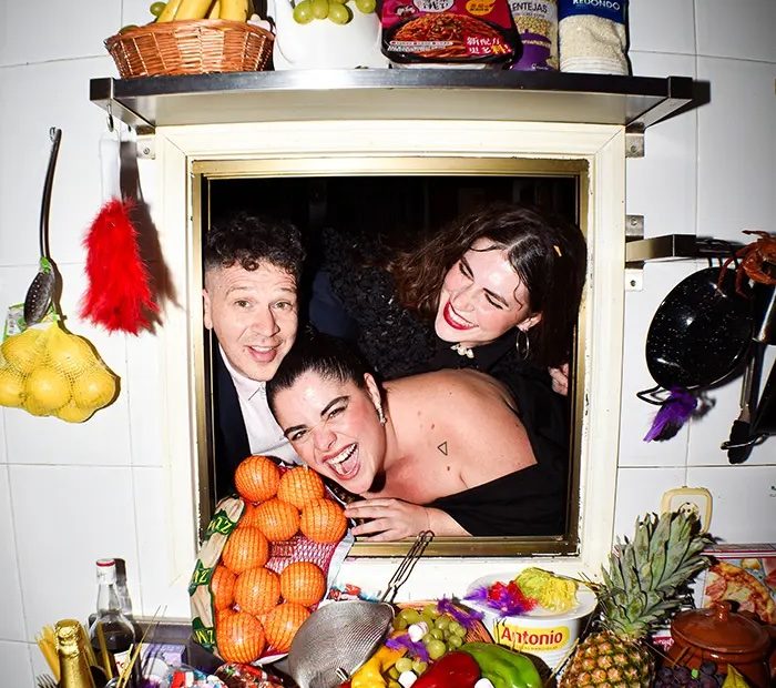 Estas son las fechas de los conciertos de AIEnRUTa del mes de marzo