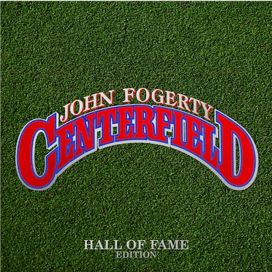 John Fogerty reedita remasterizado Centerfield
