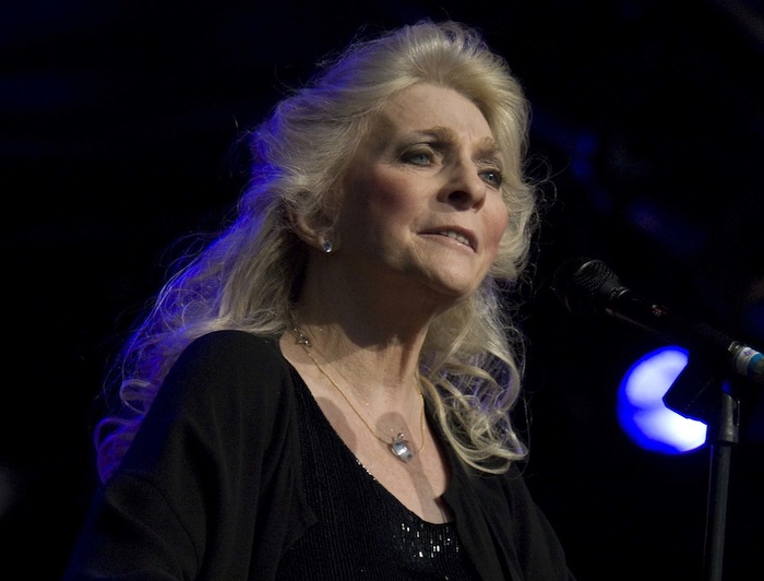 Judy Collins anuncia su gira de despedida