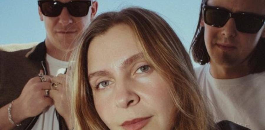 Jungle: nuevo disco, single y conciertos en Madrid y Barcelona