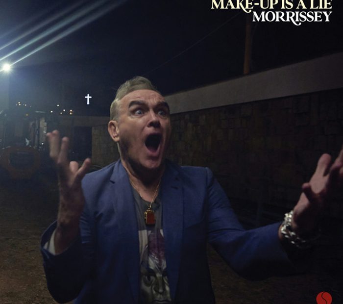 La vuelta de Morrissey no es el regreso triunfal con el que nos invitó a soñar