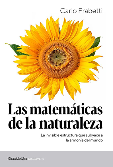 Las matemáticas de la naturaleza, de Carlo Frabetti