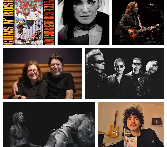 Lo más leído del mes: Febrero