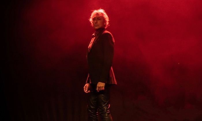 Marcelo Champanier versiona a Bob Dylan