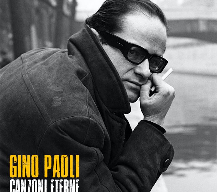 Muere a los 91 años Gino Paoli