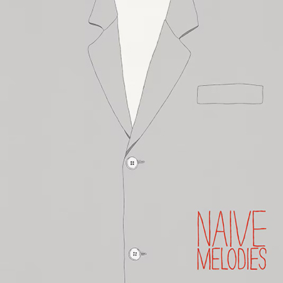 Naive melodies, de VV.AA.