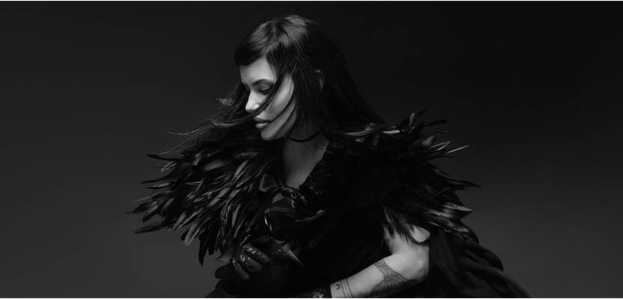 Natalia Doco: nuevo disco, single adelanto y conciertos en España