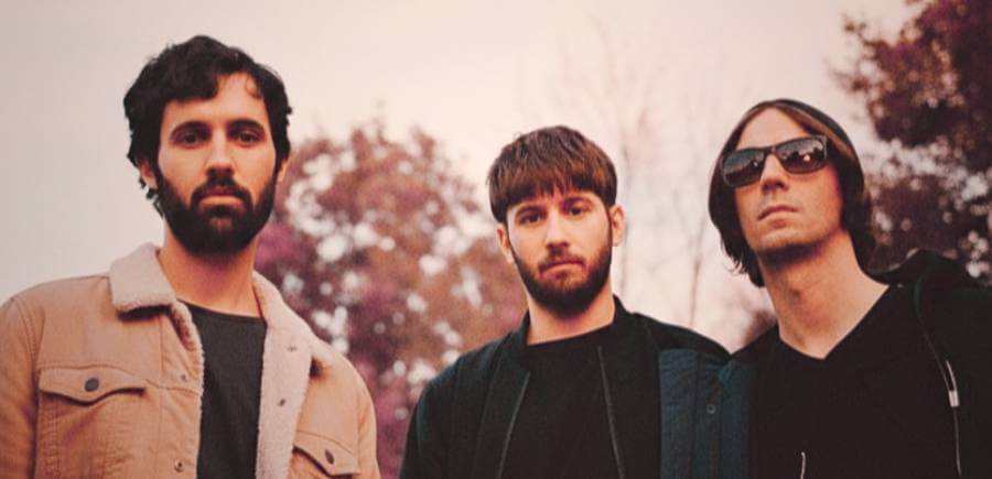 [Noticias] Celestial Bums presentan nuevo disco con dos conciertos en Barcelona