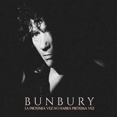 Nuevo adelanto de De un siglo anterior, de Bunbury