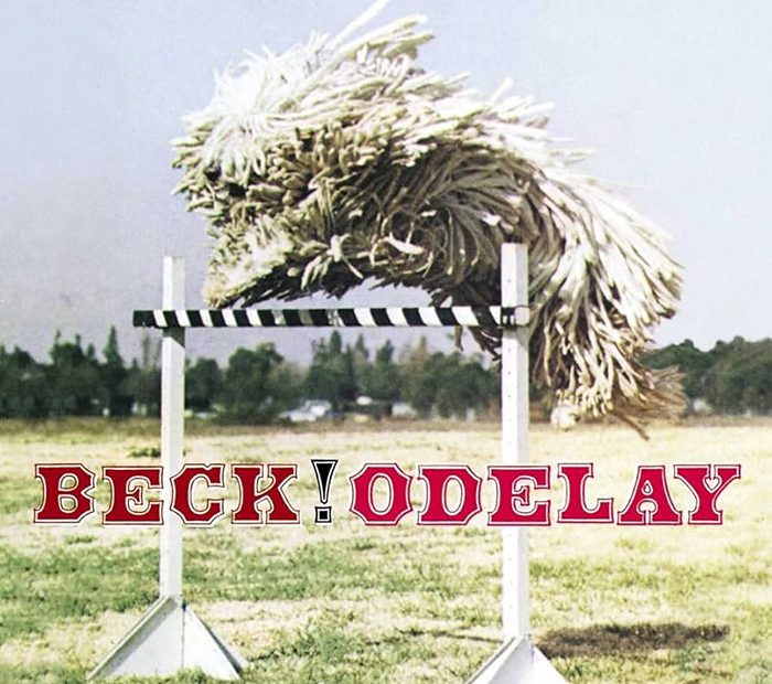 Odelay, de Beck: La consagración del pequeño genio