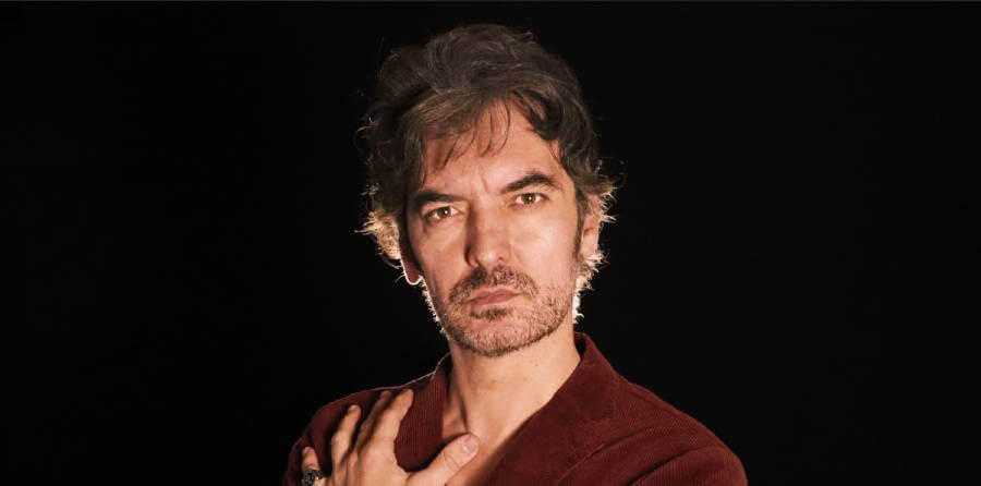 Sean Frutos presenta nuevo single: ‘Lo volvería a hacer’