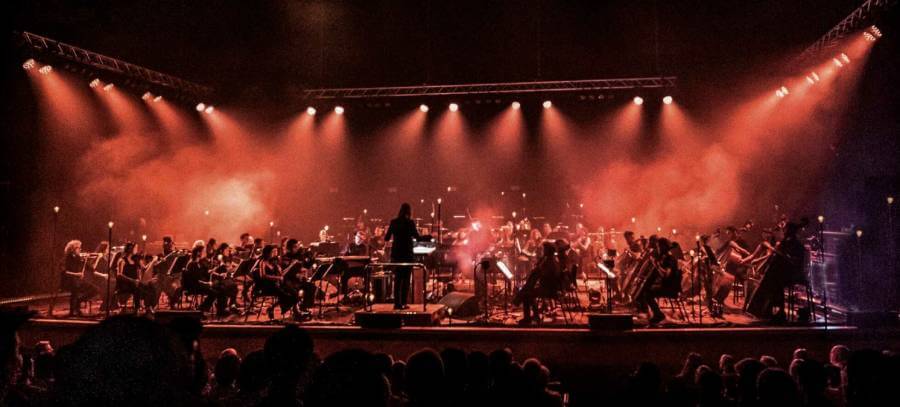 Sigur Rós – ‘The Orchestral Tour’ llega a Barcelona y Bilbao