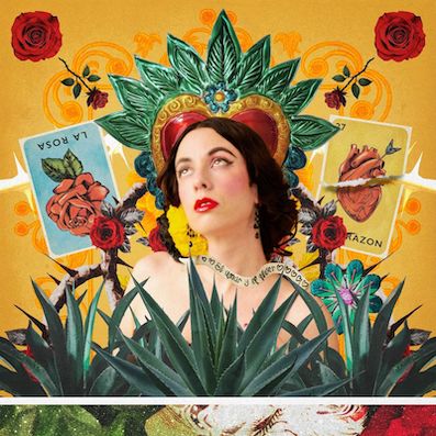 Sofía Comas y Nacho Vegas versionan a José José