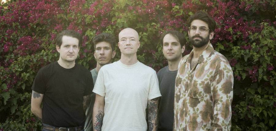 Touché Amoré celebra el décimo aniversario de su disco “Stage Four”