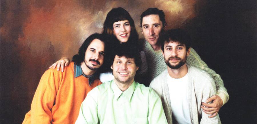 mariagrep y Mundo Prestigio publican EP conjunto: “Voy a pensar en ti”