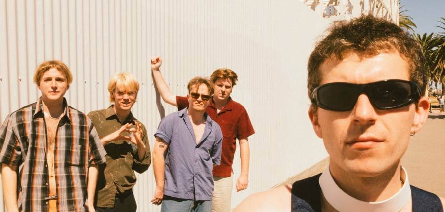 shame actuarán en Madrid el próximo mes de julio