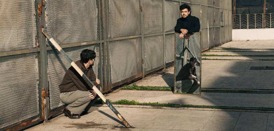 vangoura presenta el tercer adelanto de su nuevo disco