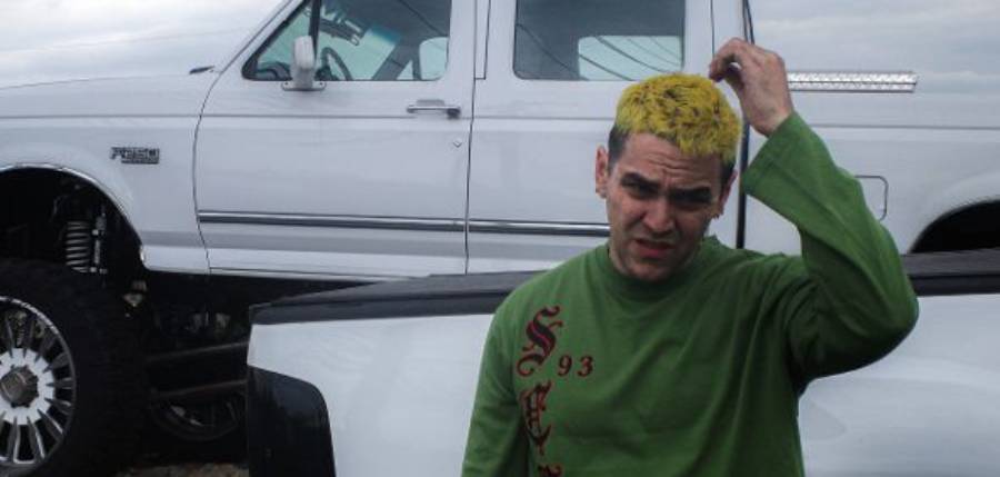 Barry B prepara un evento secreto con Ballantine’s en Madrid