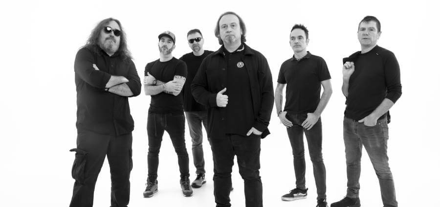 Boikot ofrece nuevos datos sobre la publicación de su nuevo disco