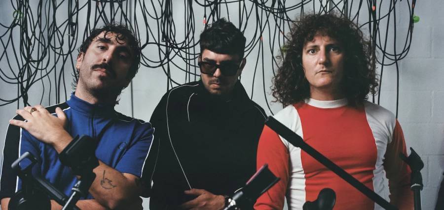 CERVATANA presenta el último adelanto de su álbum debut