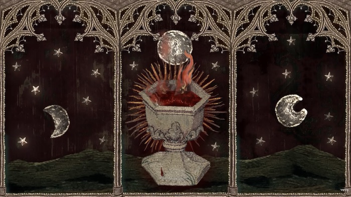 “Drink deep”, vídeo de Florence + The Machine