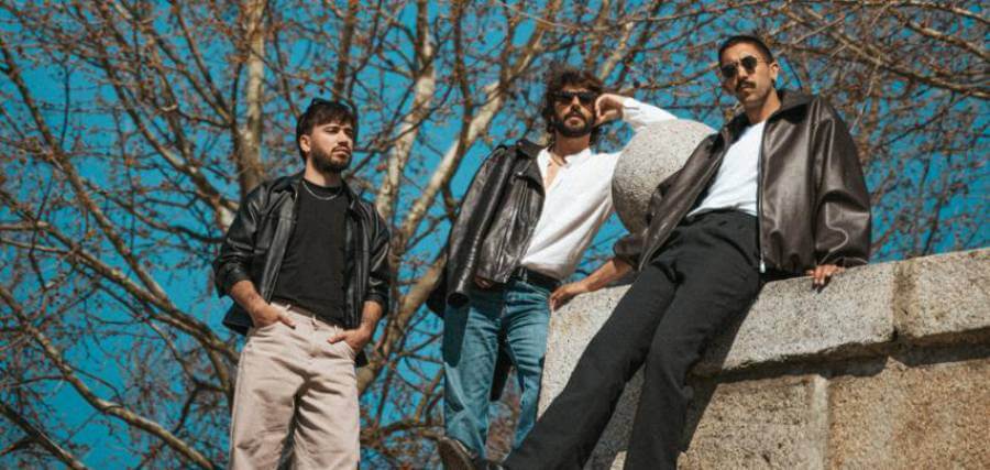 Éxtasis anuncian concierto en la sala La Riviera de Madrid