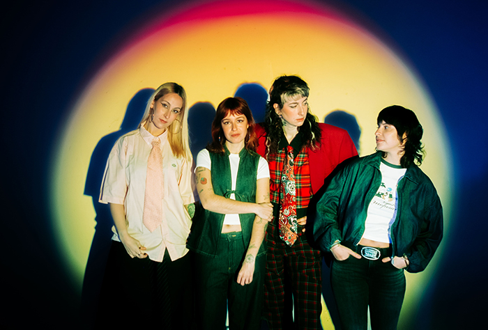 Ginebras, el ser y estar de una generación