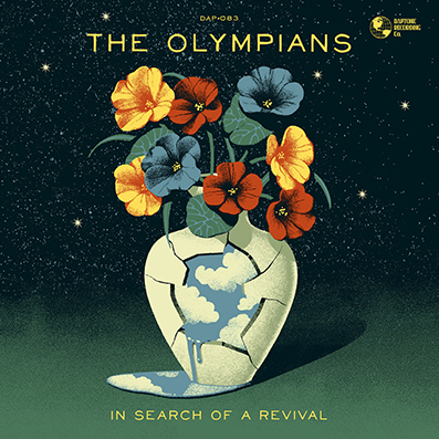 In search of a revival, de The Olympians