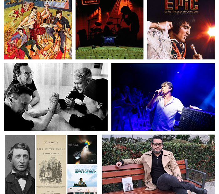 Lo más leído del mes: Marzo