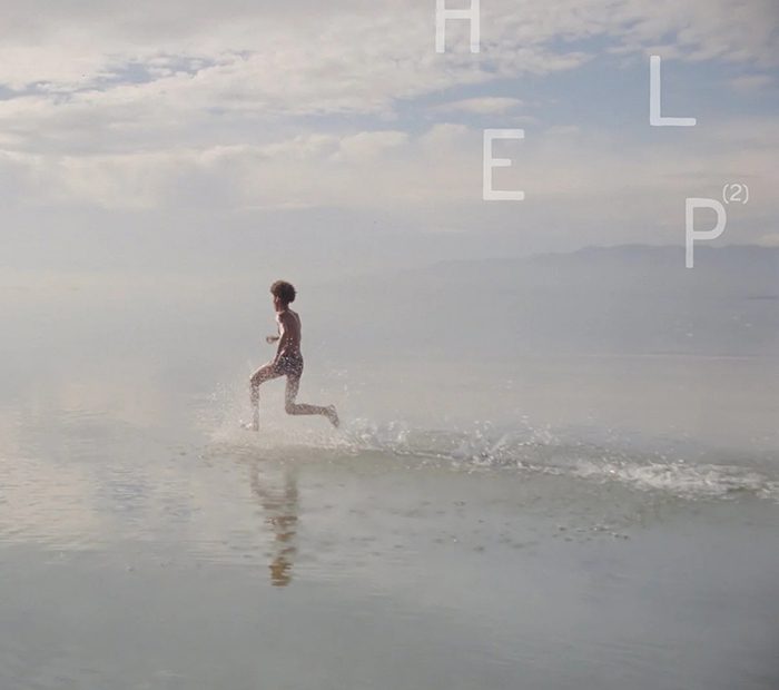 Música en favor de menores atrapados en la guerra