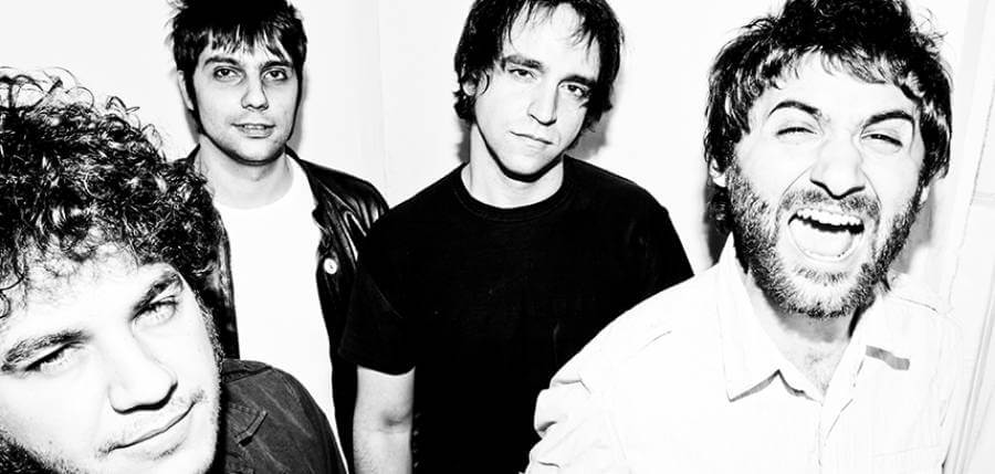 PAL publican disco póstumo: “Mito único”