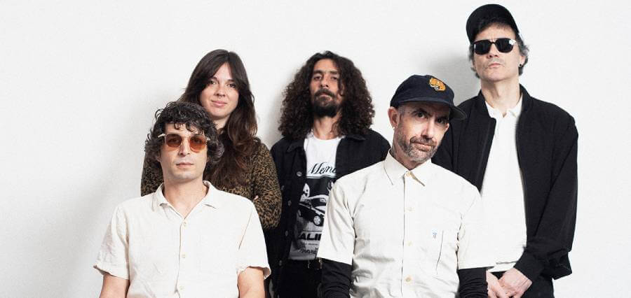 Palmar de Troya estrenan canción: ‘The Method’