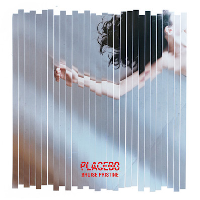 Placebo recrean “Bruise pristine”
