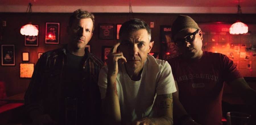 Sparta anuncia nuevo disco y estrena single